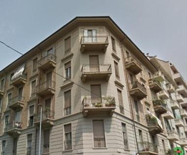 Classic Chic Bilocale Italia61. Turin Exterior foto