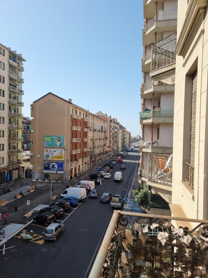 Classic Chic Bilocale Italia61. Turin Exterior foto